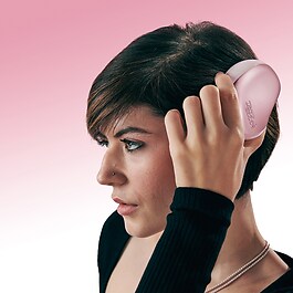 Detangling Compact Styler - Saç Fırçası